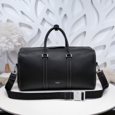 Christian Dior Travel Bags